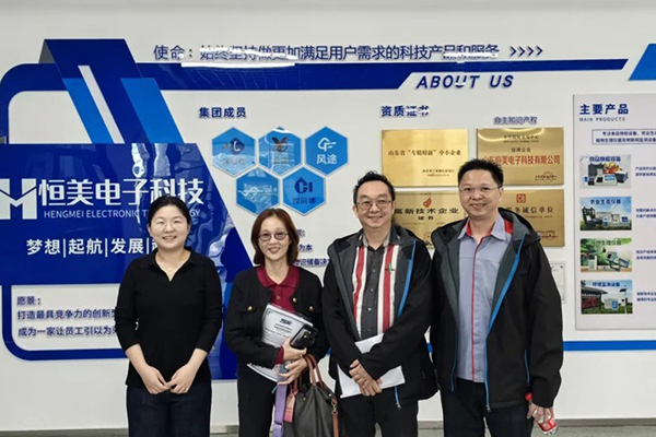 深耕印尼農(nóng)資市場(chǎng)，恒美智造HM-GT5多功能土壤養(yǎng)分檢測(cè)儀，助力經(jīng)銷商打破發(fā)展壁壘